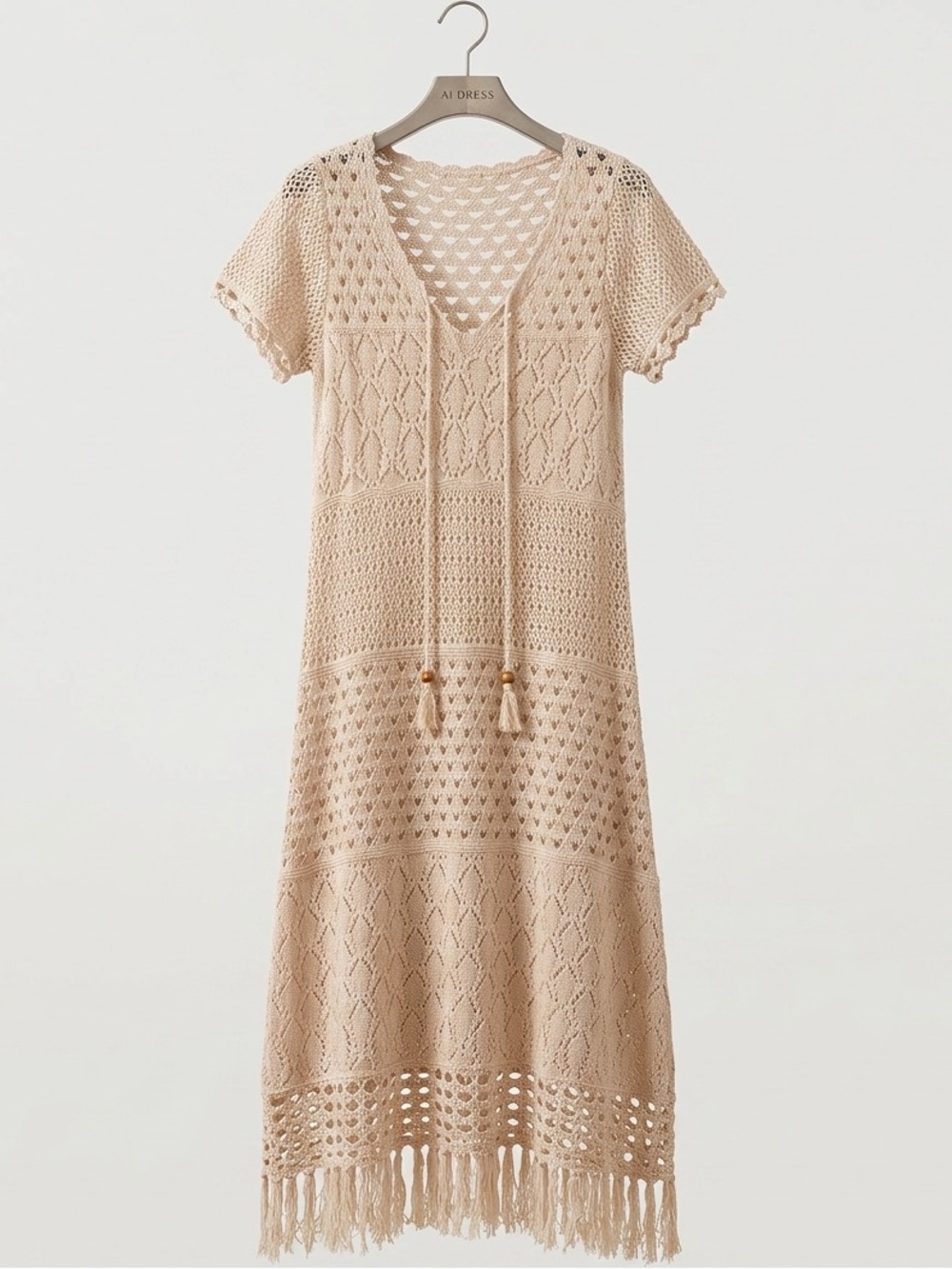 Beach cover up S